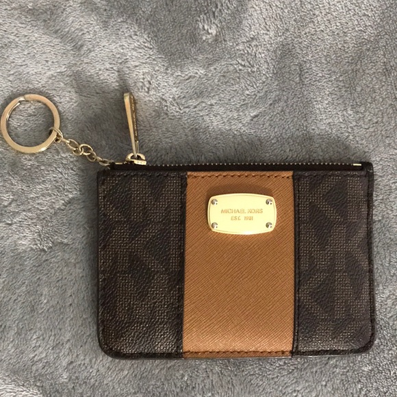 Michael Kors Accessories - Michael Kors ID Card Case